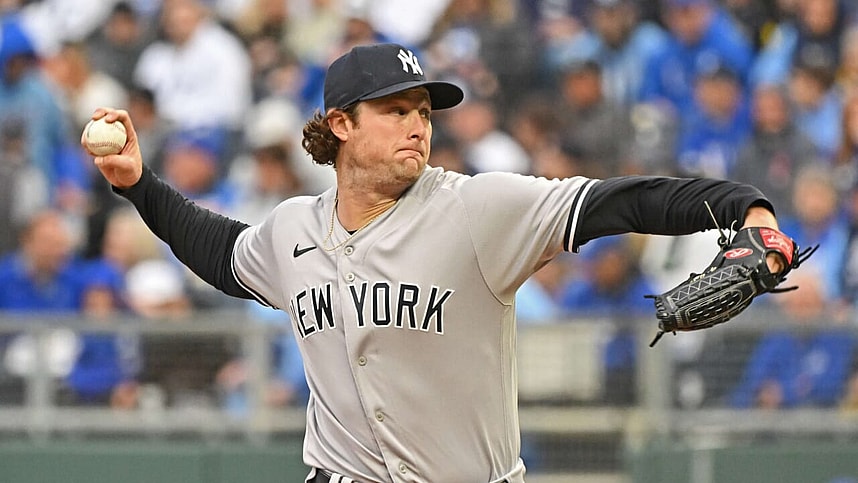 yankees, gerrit cole