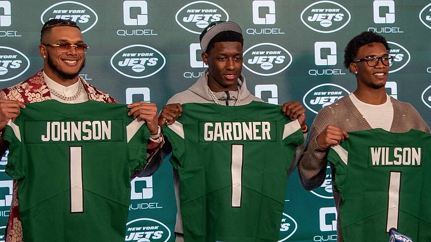 jets, sauce gardner