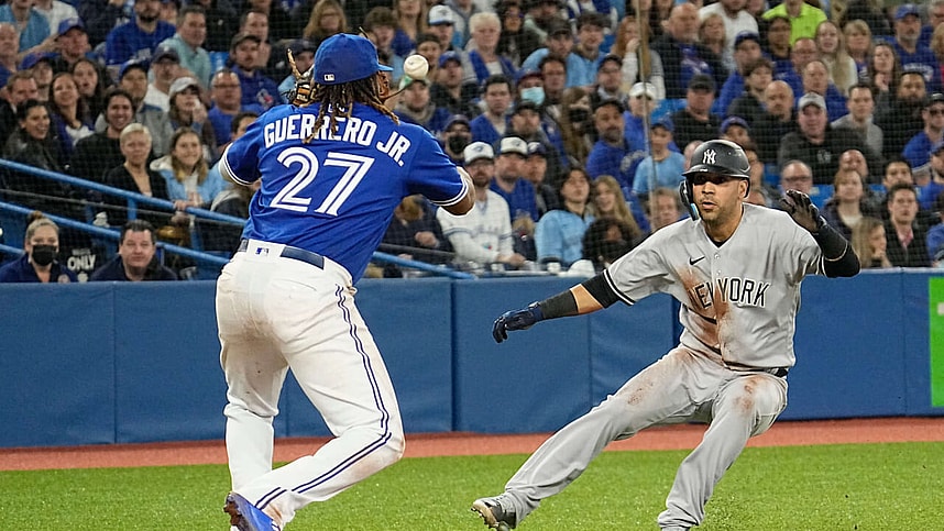 yankees, marwin gonzalez