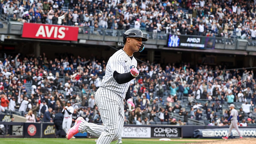 gleyber torres, yankees