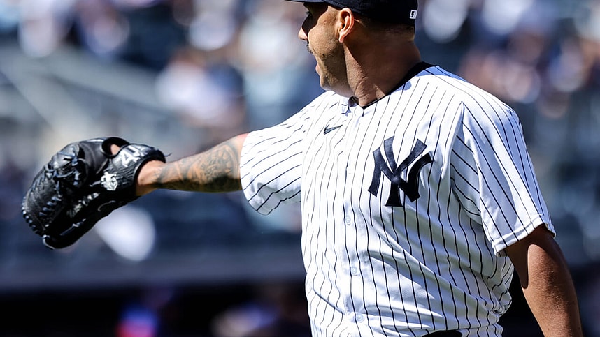 nestor cortes, yankees