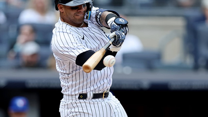 gleyber torres, yankees