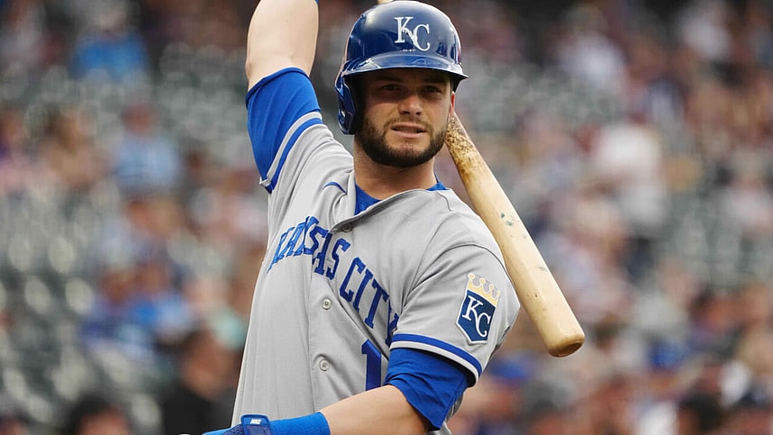 andrew benintendi, yankees, royals