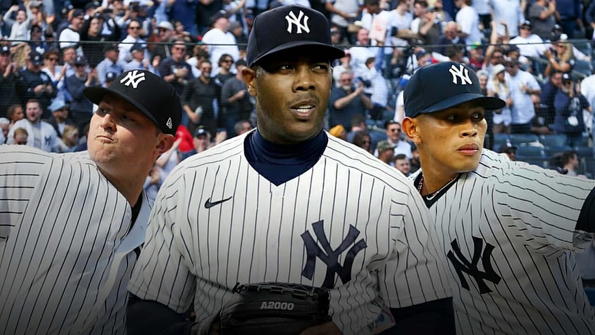 yankees, aroldis chapman, zack britton, jonathan loaisigia