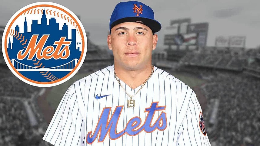 francisco alvarez, mets