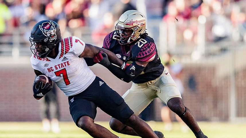 Zonovan Knight, jets