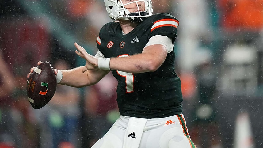 Tyler Van Dyke, giants