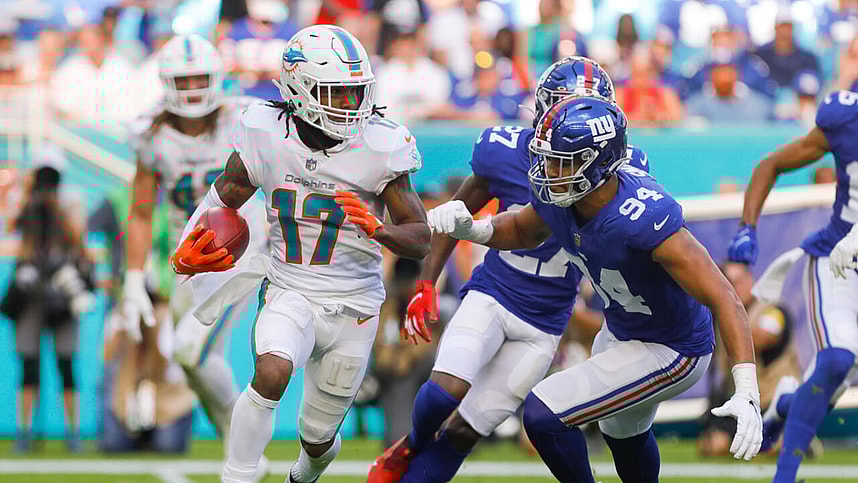 elerson smith, new york giants