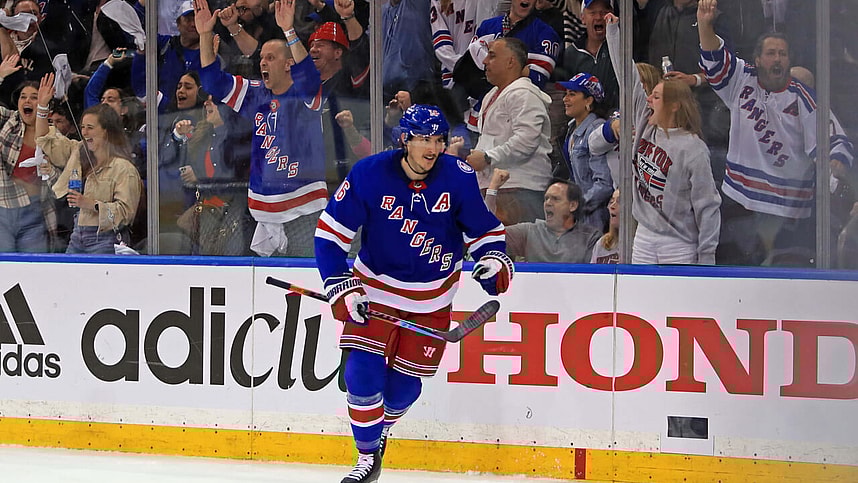 ryan strome, rangers