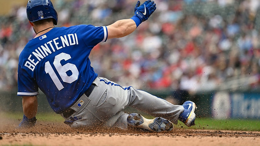 andrew benintendi, yankees