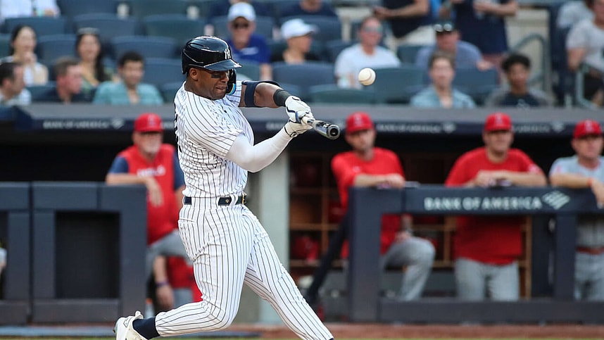 miguel andujar, yankees