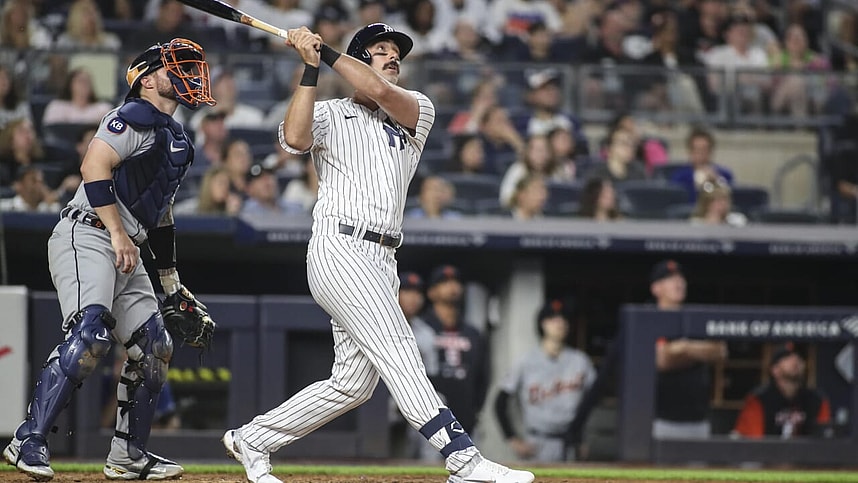 matt carpenter, yankees