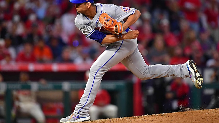 carlos carrasco, mets