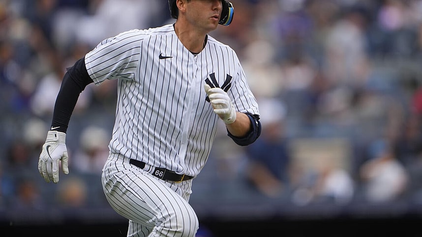 New York Yankees, Kyle Higashioka