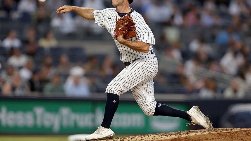 ryan weber, yankees