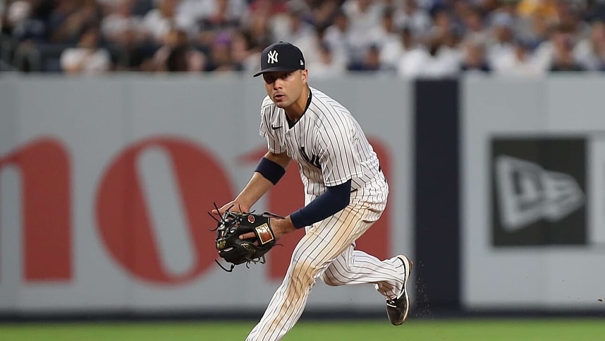 isiah kiner-falefa, yankees