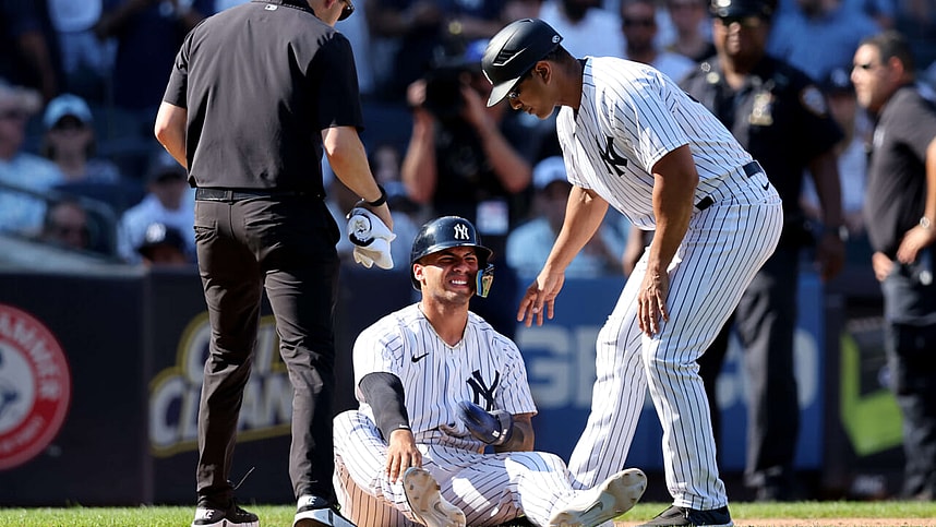 gleyber torres, yankees