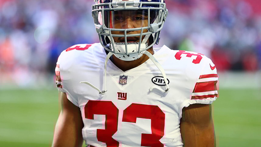 andrew adams, new york giants