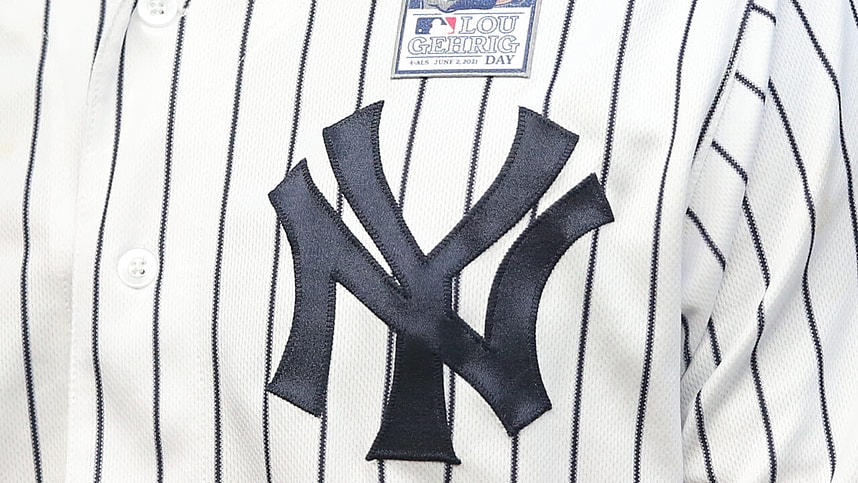 yankees, logo