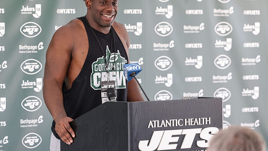 carl lawson, new york jets