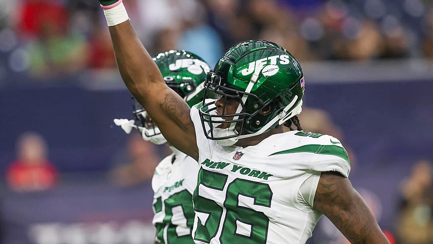 quincy williams, jets