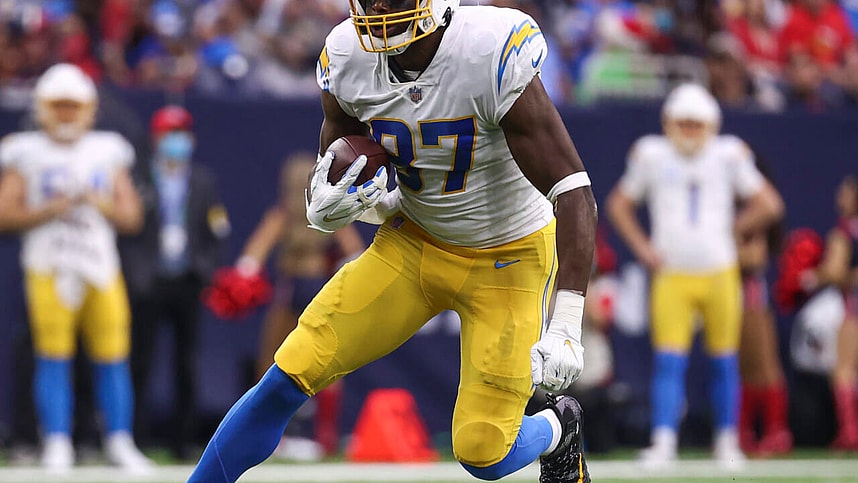 jared cook, giants, chargers