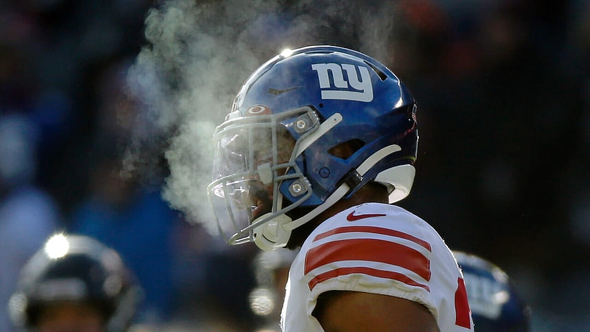 New York Giants, Julian Love