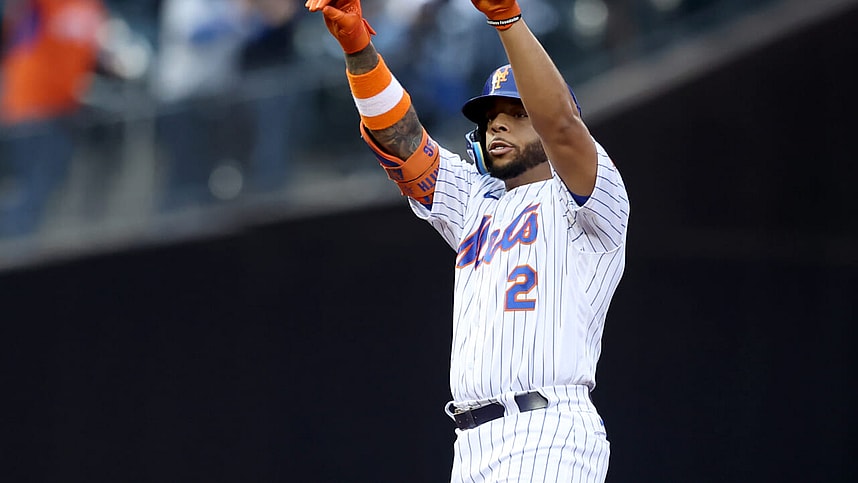dominic smith, mets