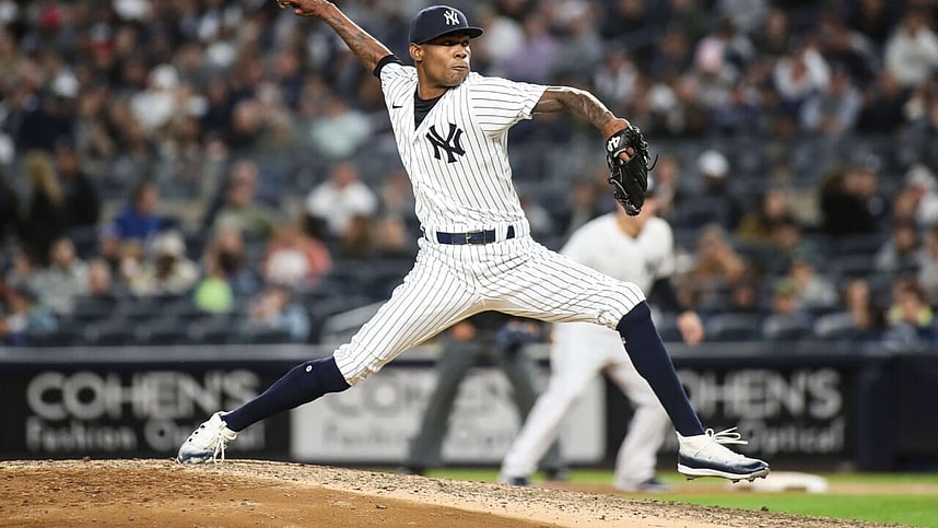 miguel castro, yankees