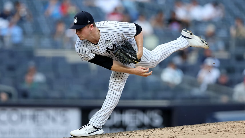 clarke schmidt, yankees