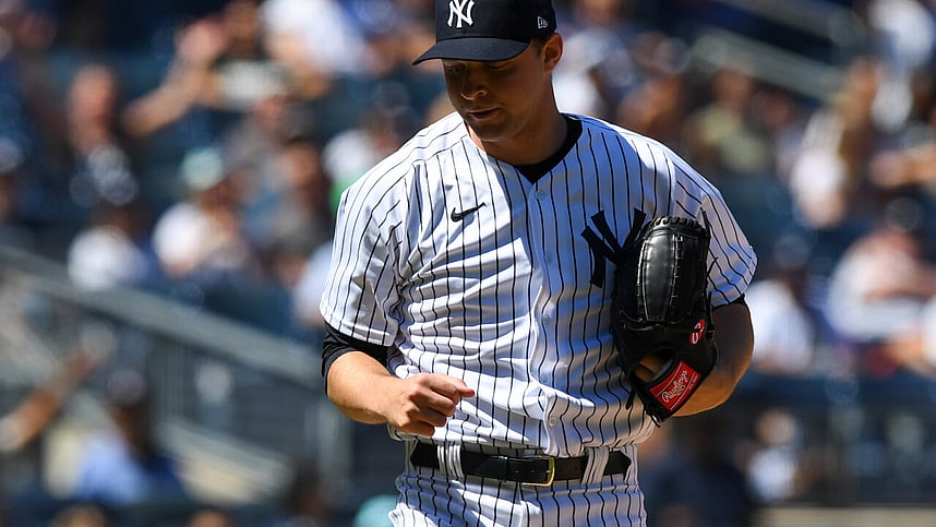 michael king, yankees