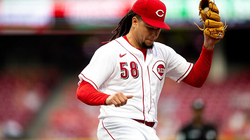 New York Yankees, Luis Castillo