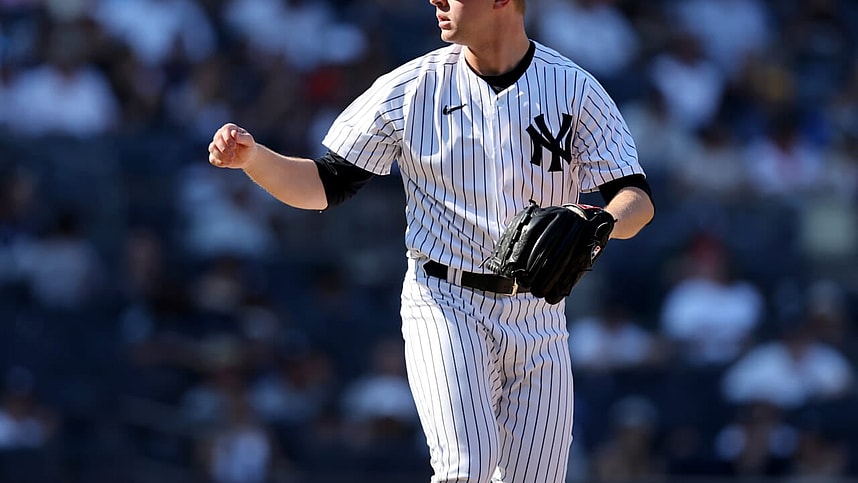 michael king, yankees