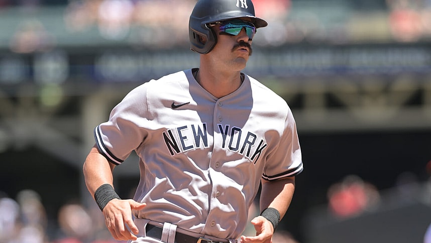 matt carpenter, yankees