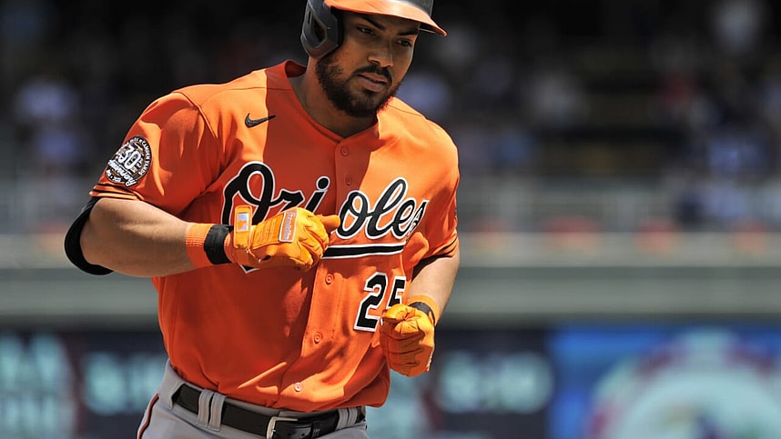 anthony santander, yankees, orioles