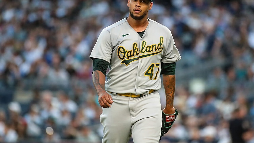 frankie monthas, yankees