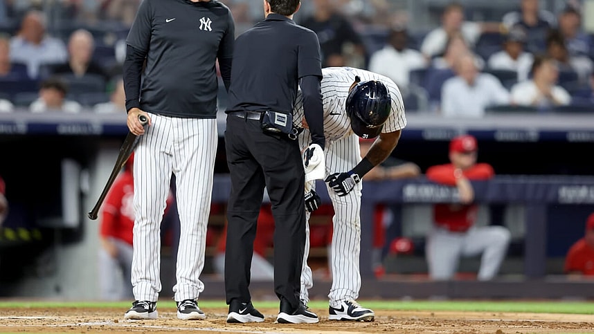 aaron hicks, yankees