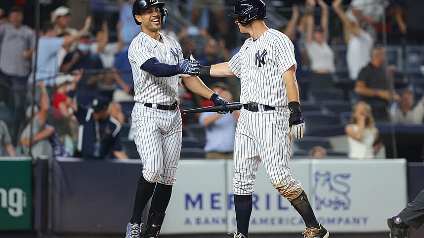 yankees, dj lemahieu