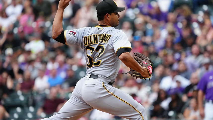 jose quintana, yankees, pirates