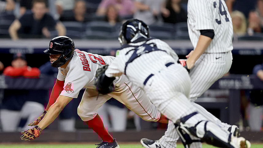 yankees, jose trevino