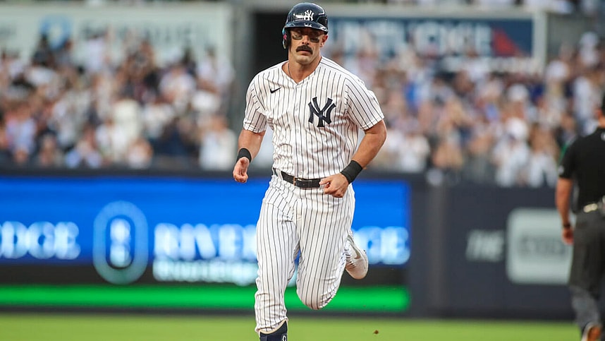 matt carpenter, yankees