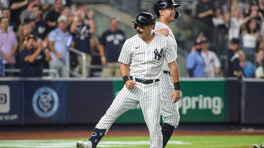 matt carpenter, yankees