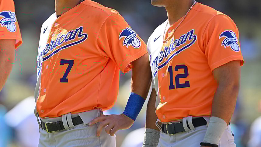 jasson dominguez, yankees, anthony volpe