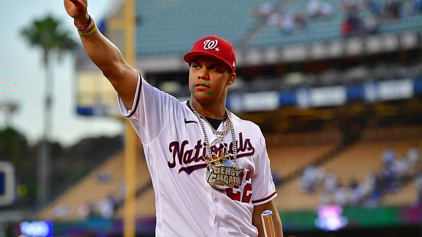 juan soto, yankees, washington nationals