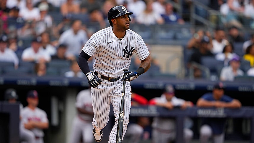 aaron hicks, yankees