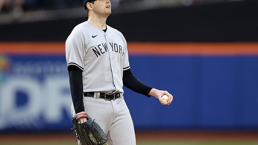New York Yankees, Jordan Montgomery