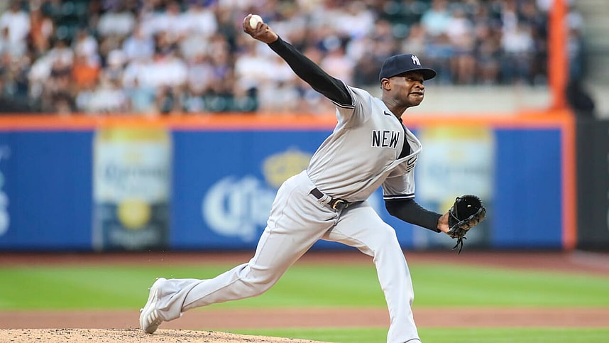domingo german, yankees