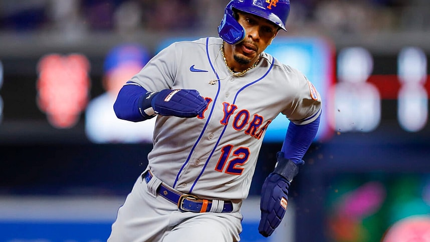 francisco lindor, mets