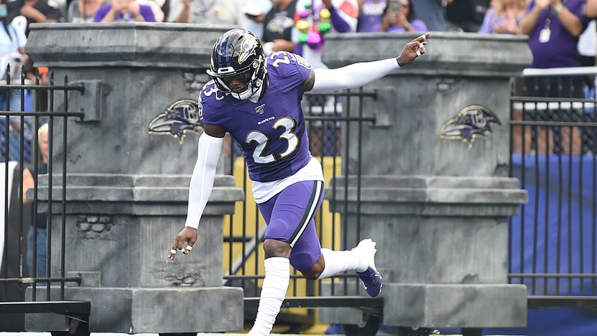 Tony Jefferson, New York giants