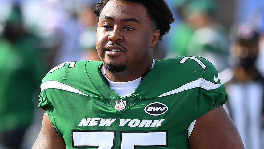 chuma edoga, new york jets